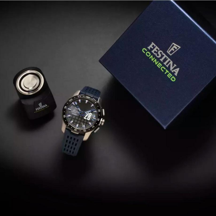 FESTINA  F23305/3 Full Connected D 