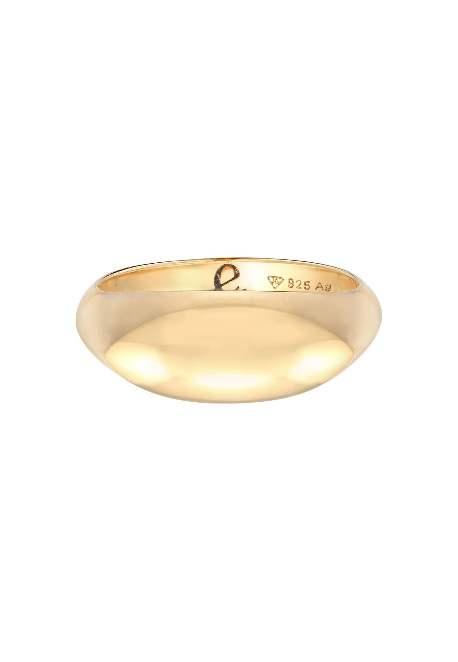 Elli  Bague Femmes Sceau Marquise Design Basique 