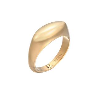 Elli  Ring Siegelring Marquise Design 