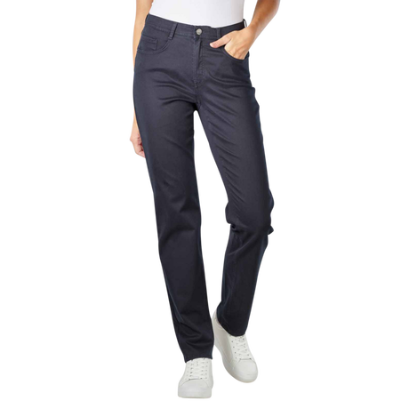 BRAX Carola Winterdream Straight Pants  