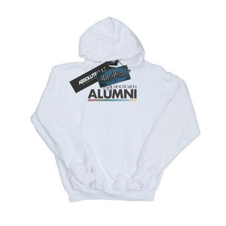 Harry Potter Hogwarts Alumni Kapuzenpullover  
