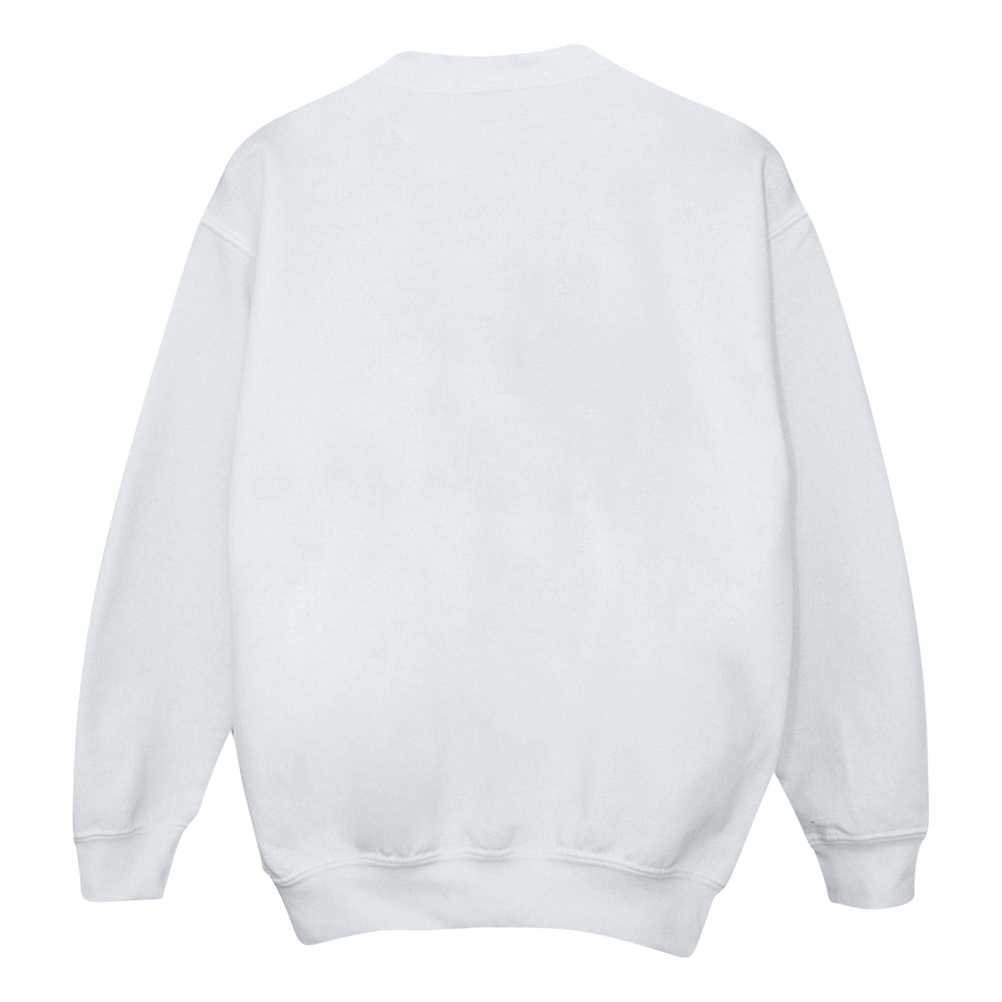 Disney  Frozen 2 True To Myself Sweatshirt 