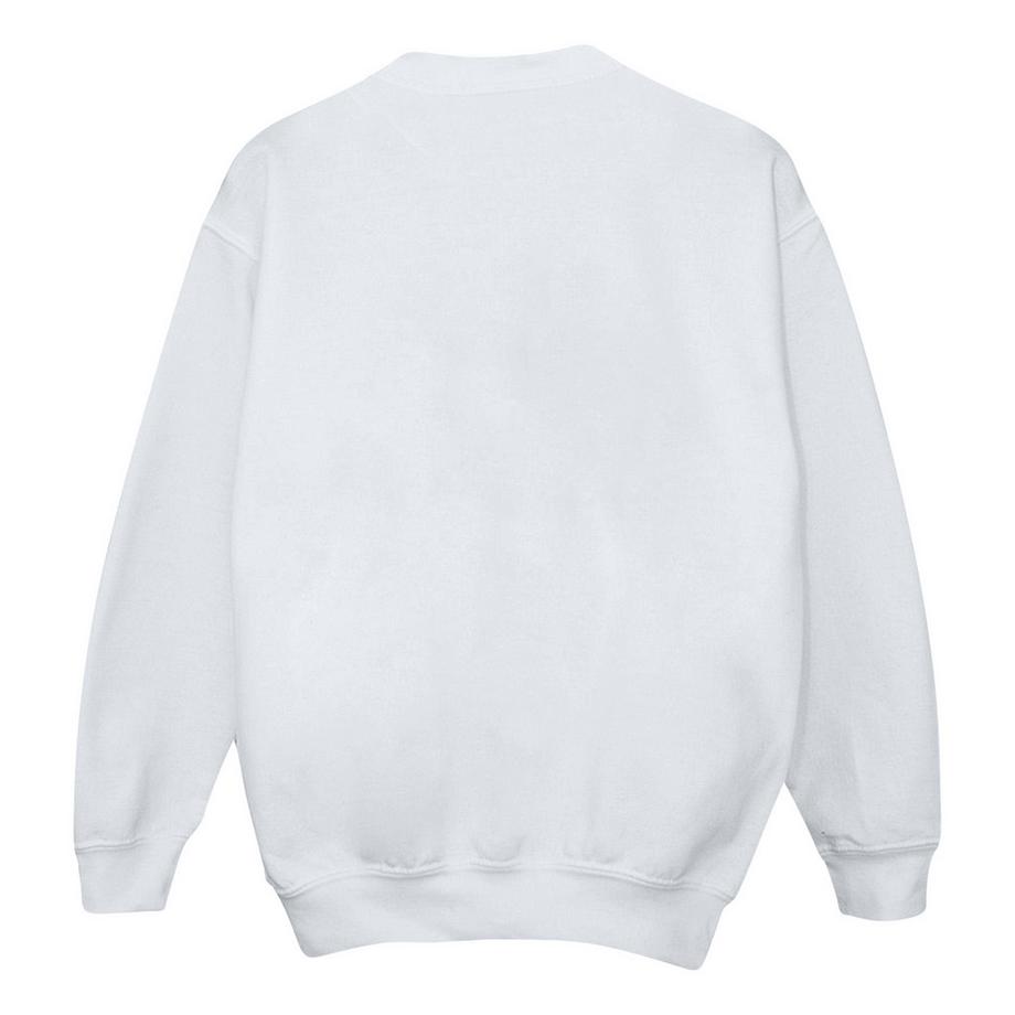 Disney  Frozen 2 True To Myself Sweatshirt 