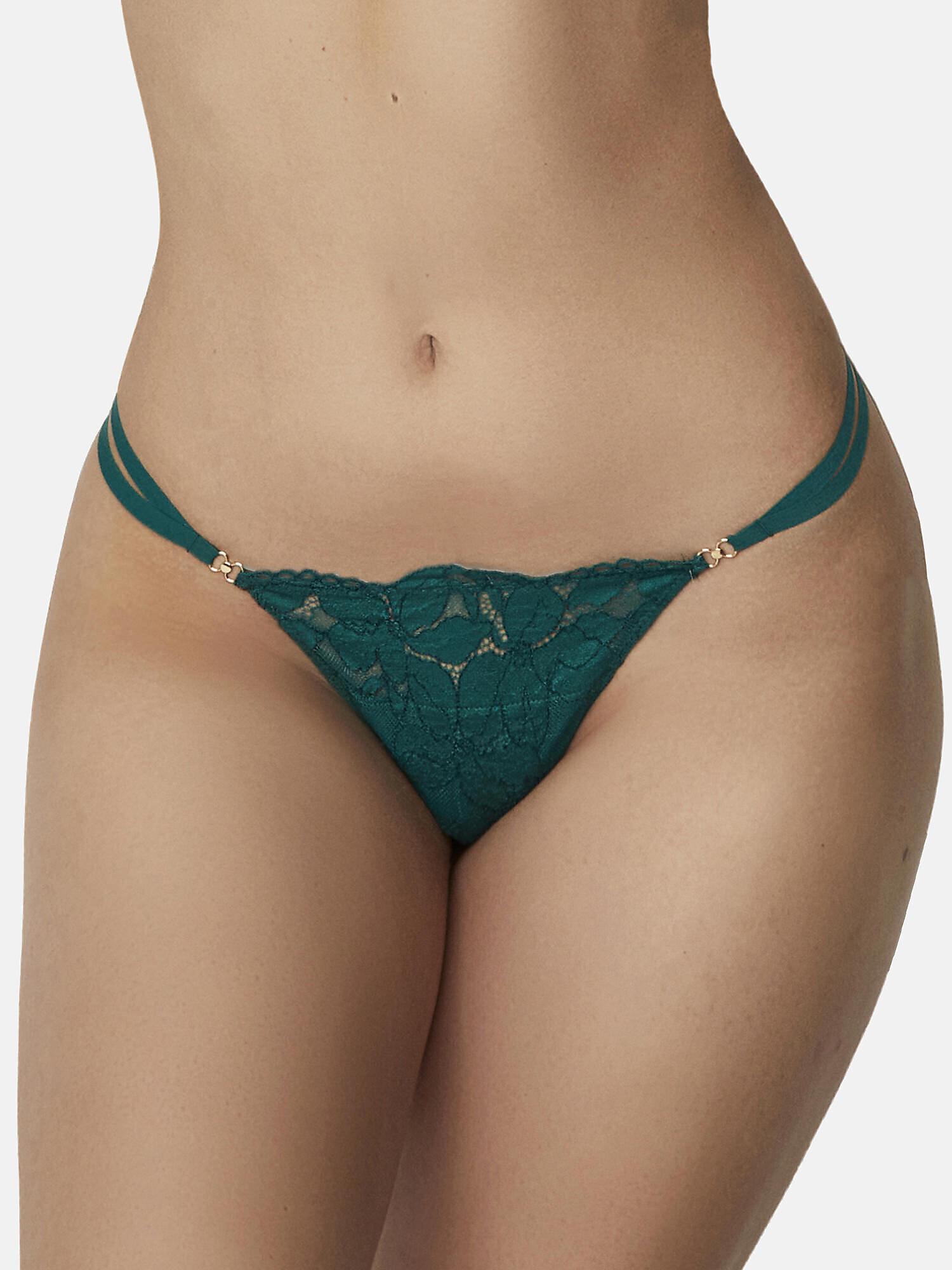 Selmark  String ficelle FEDERICA 