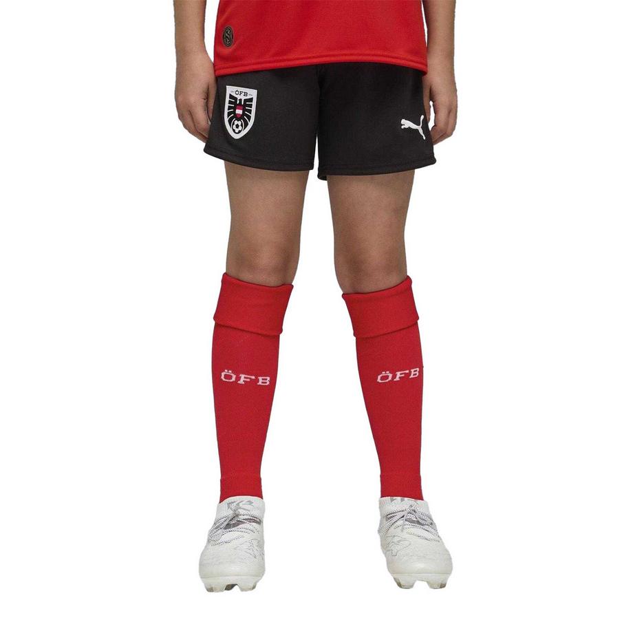 PUMA  World Cup 2026 Fußballshorts 