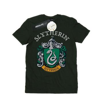 Slytherin Crest TShirt