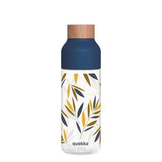 Quokka Ice Bamboo 720 ml - Trinkflasche  