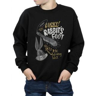 LOONEY TUNES  Rub Me The Wrong Way Sweatshirt 