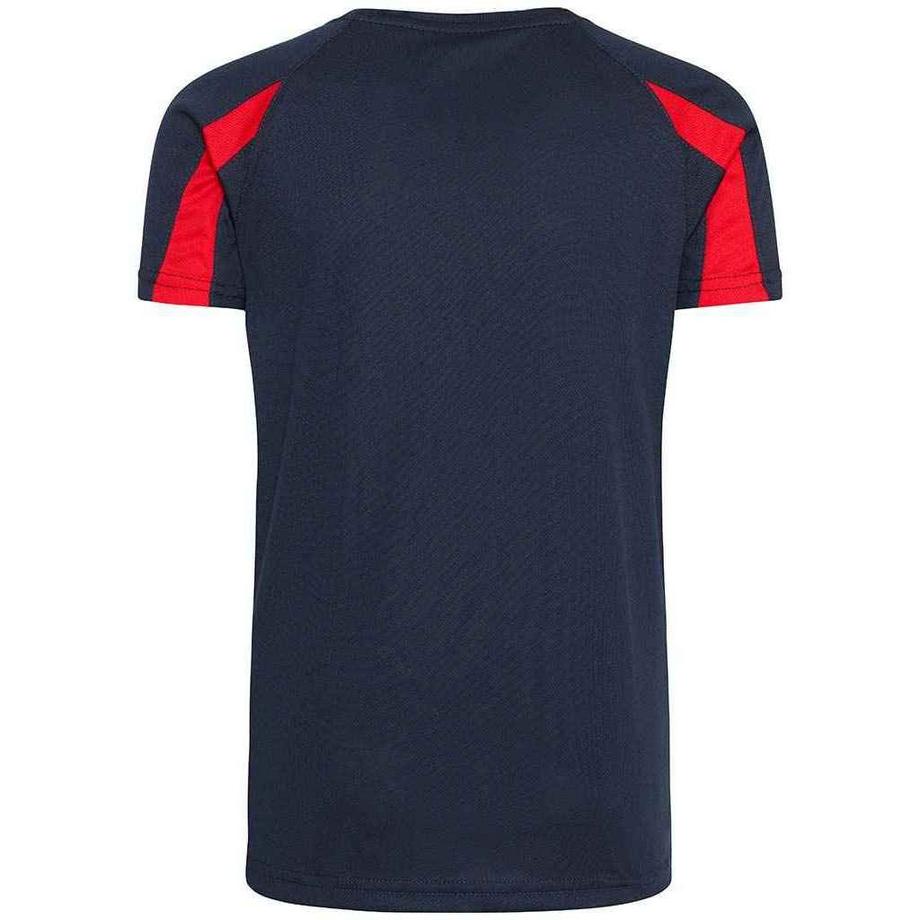 AWDis  T-ShirtFeuchtigkeitsabweisend 