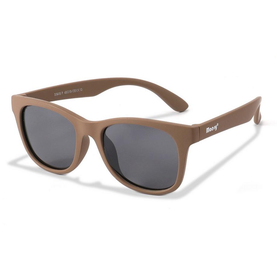 Lunettes de soleil Yuki (6 à 12 ans)