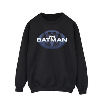 I'm Batman Sweatshirt