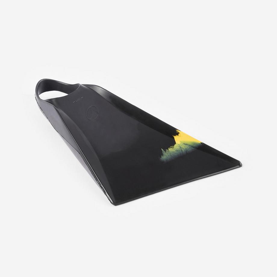 DECATHLON Bodyboard und Bodysurf Flossen 900  