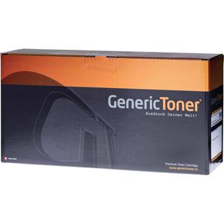 GenericToner  INTERPRINTING 