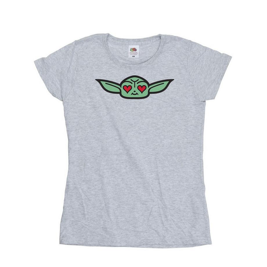 Tshirt THE MANDALORIAN