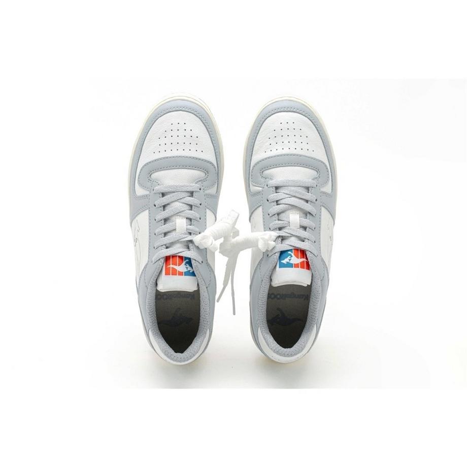 KangaROOS Originals Game Lo Sneakers  