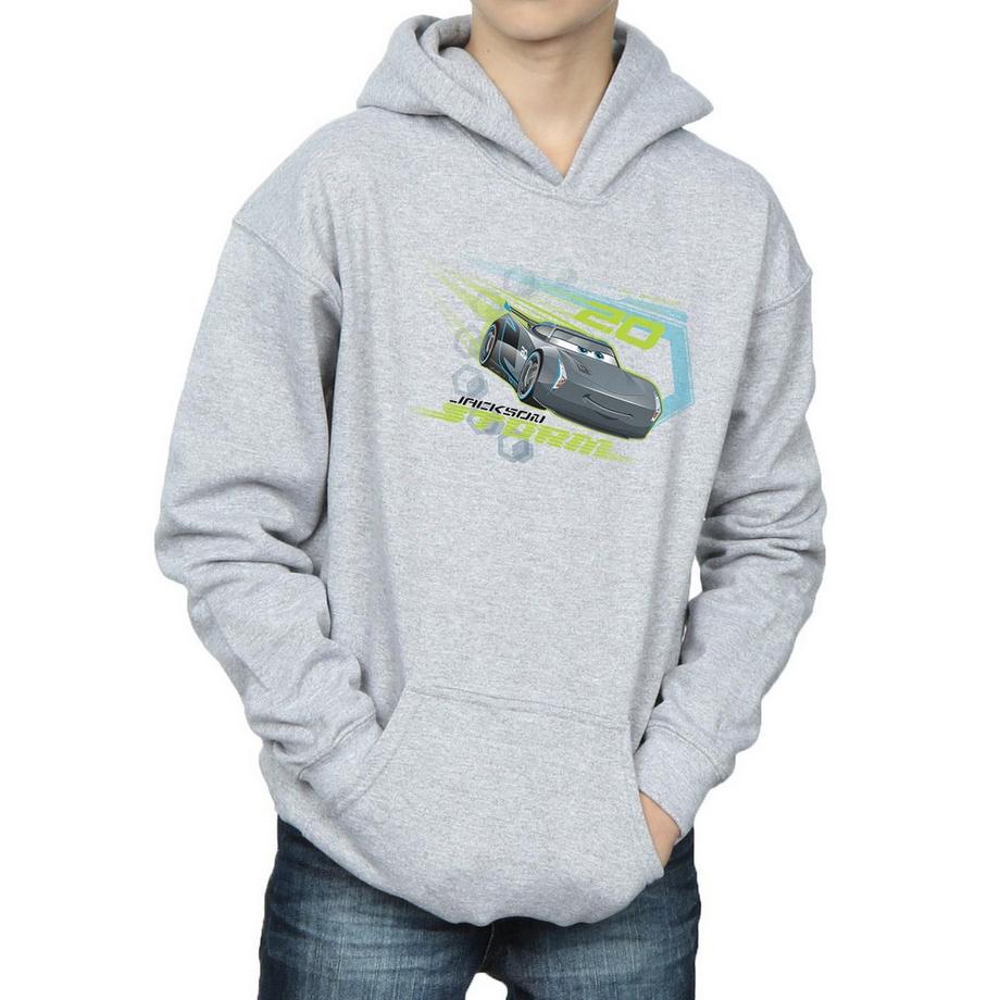 Disney  Cars Kapuzenpullover 