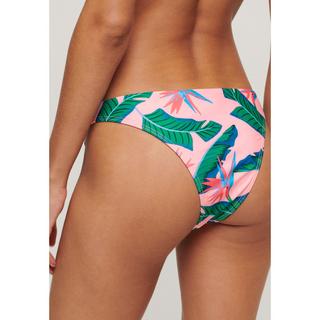 Superdry  bas de maillot de bain tropical 