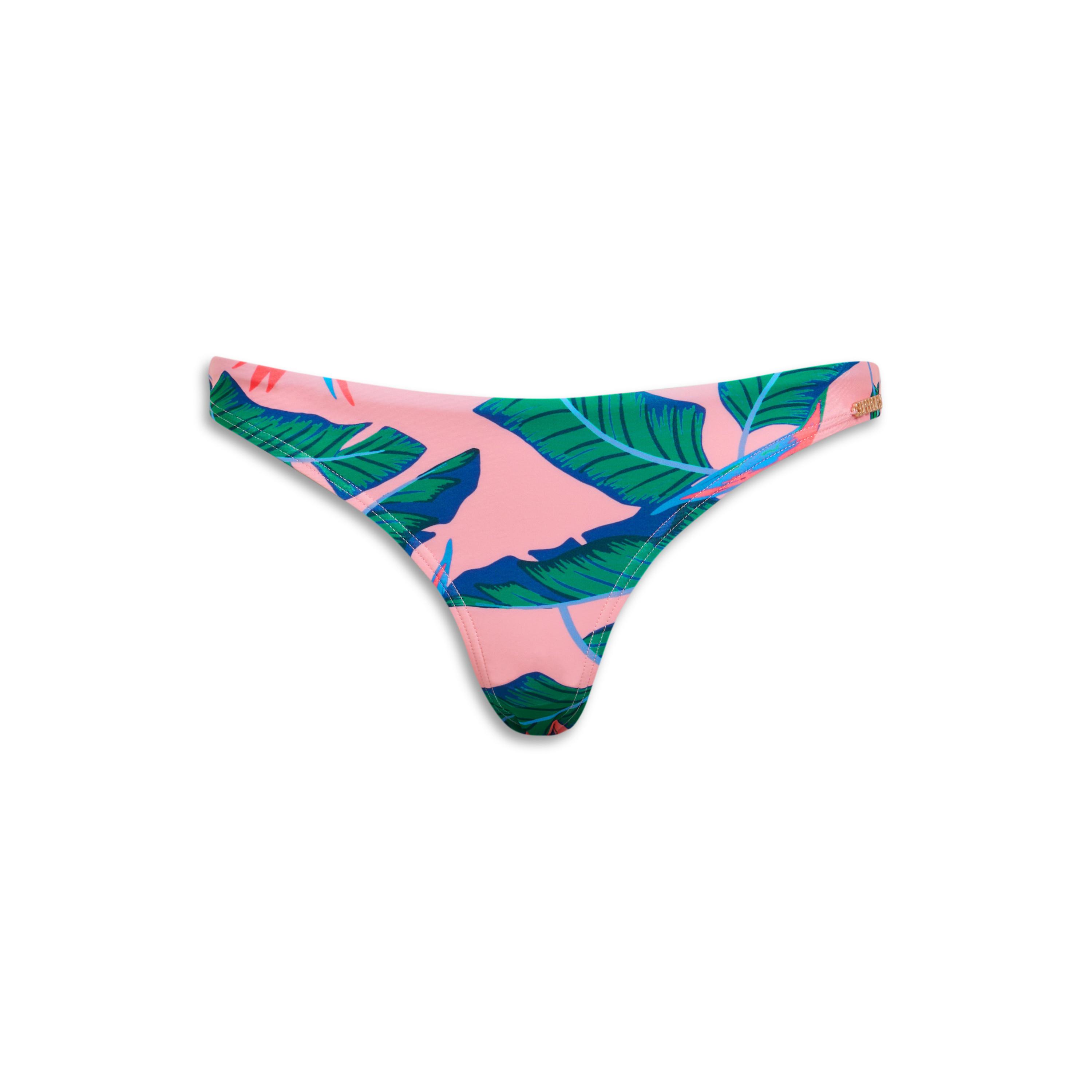 Superdry  bas de maillot de bain tropical 