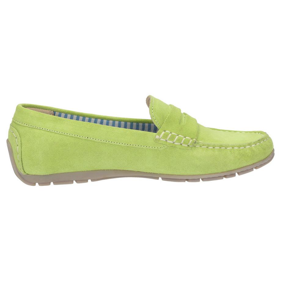 Sioux Carmona-700 Mocassin  