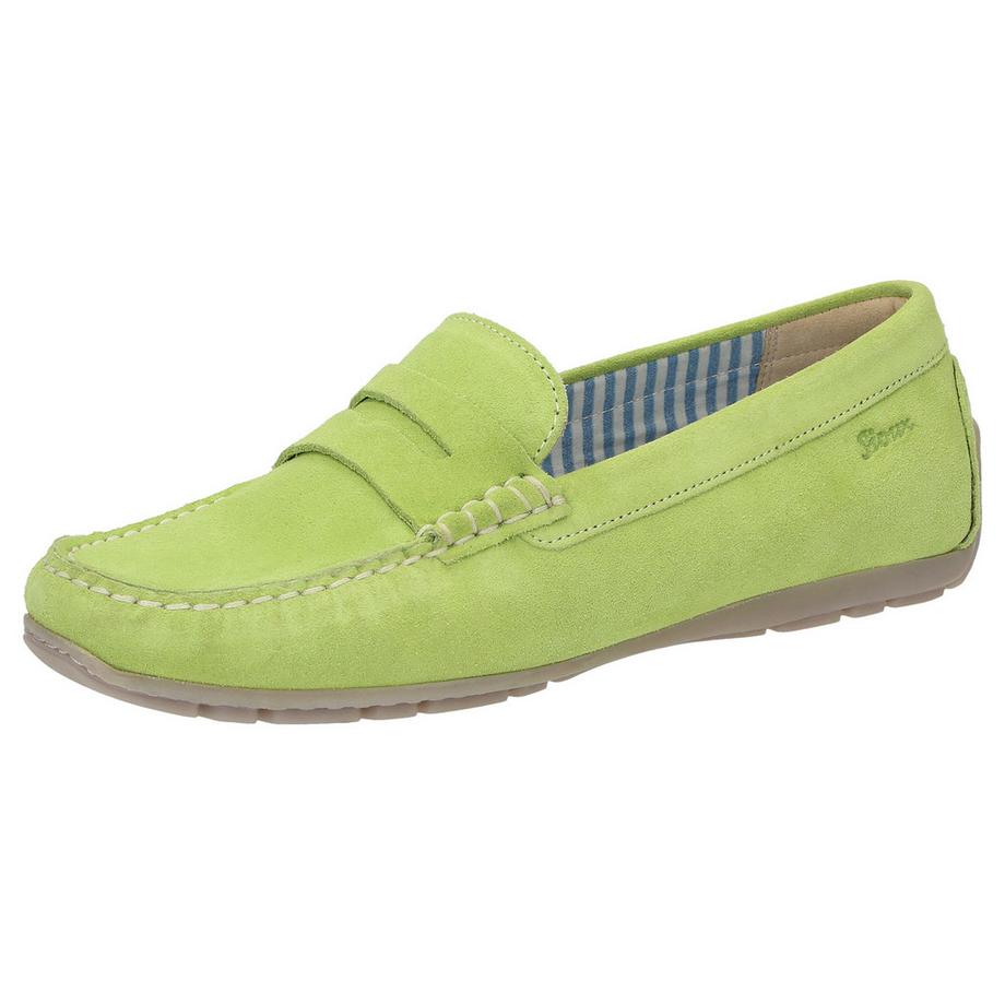 Loafer Carmona-700