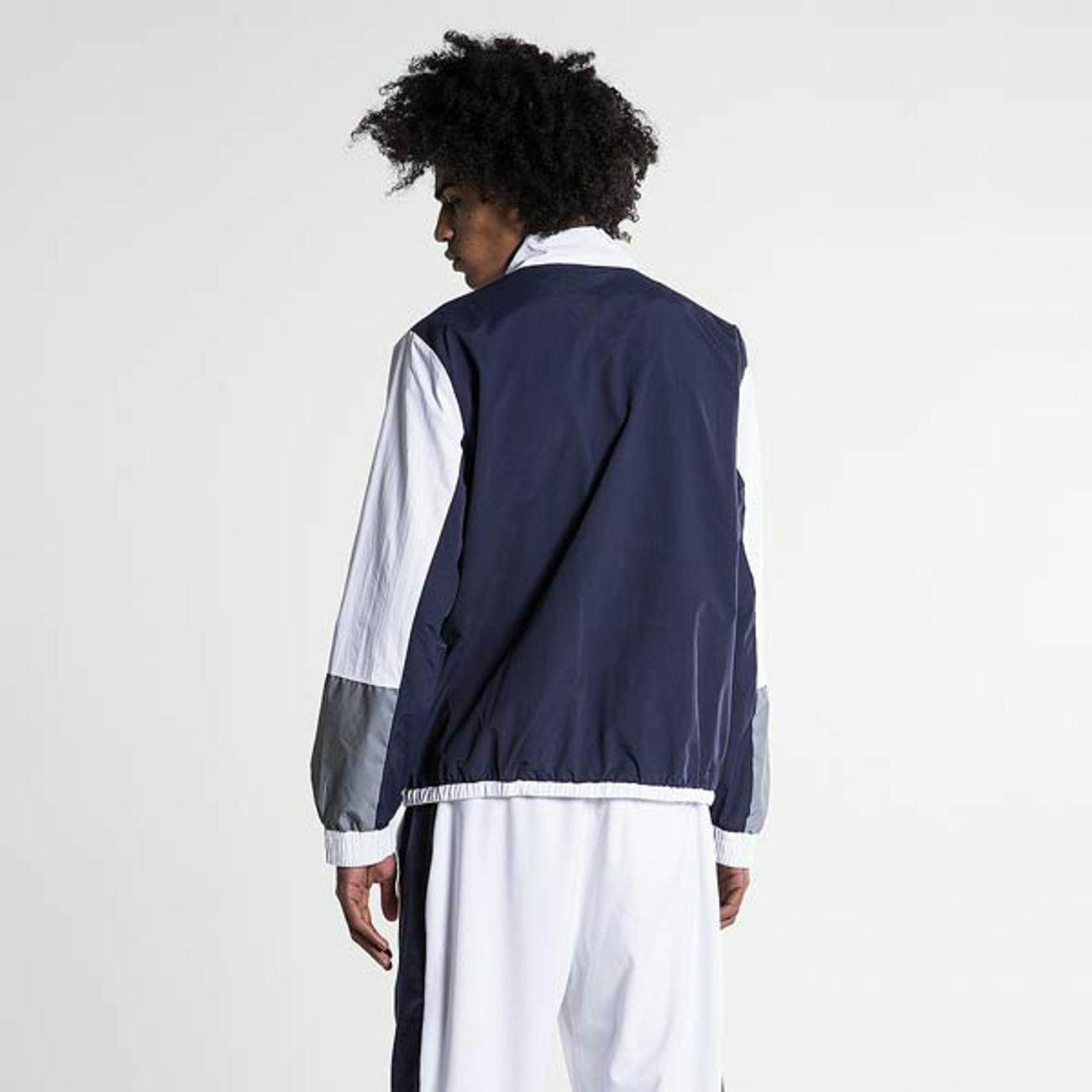 FILA Tyler 1/4 Zip Jacke  