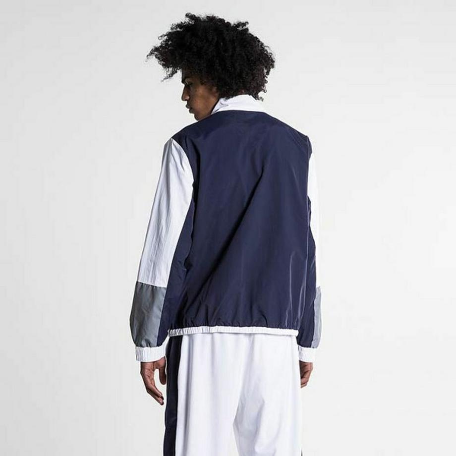 FILA Tyler 1/4 Zip Jacke  