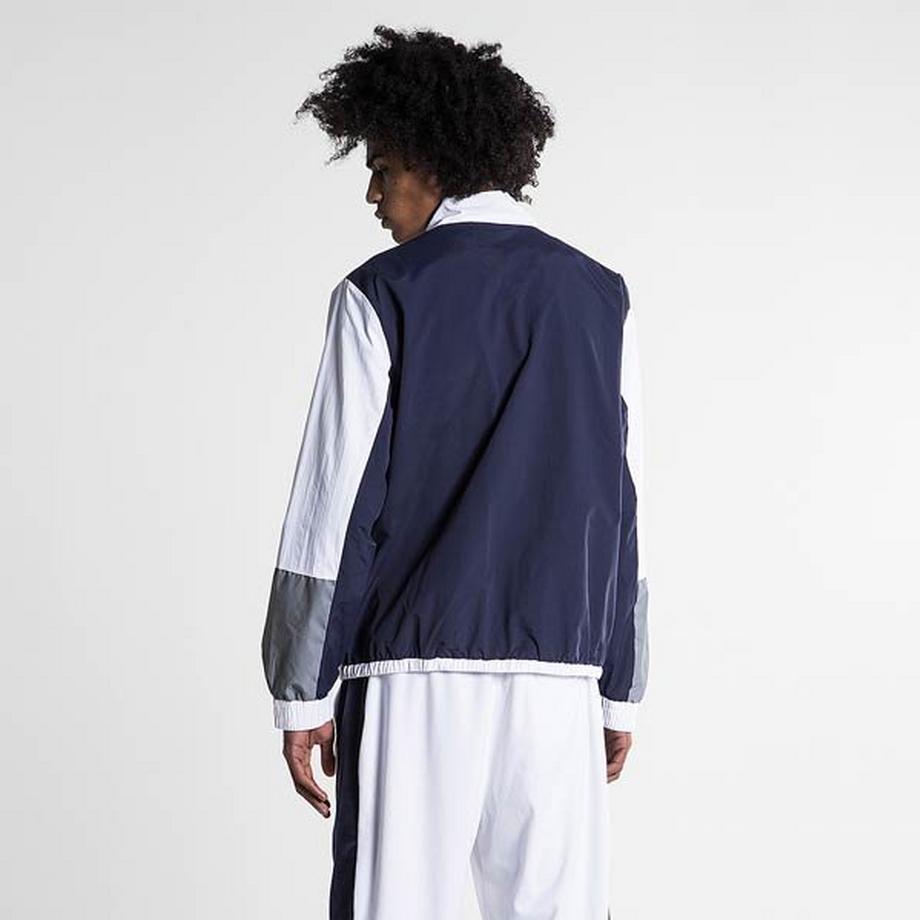 FILA Tyler 1/4 Zip Jacke  