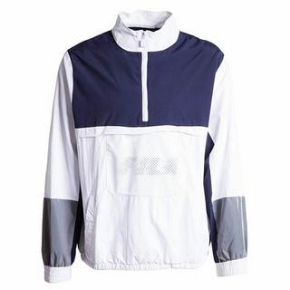 FILA Tyler 1/4 Zip Jacke  