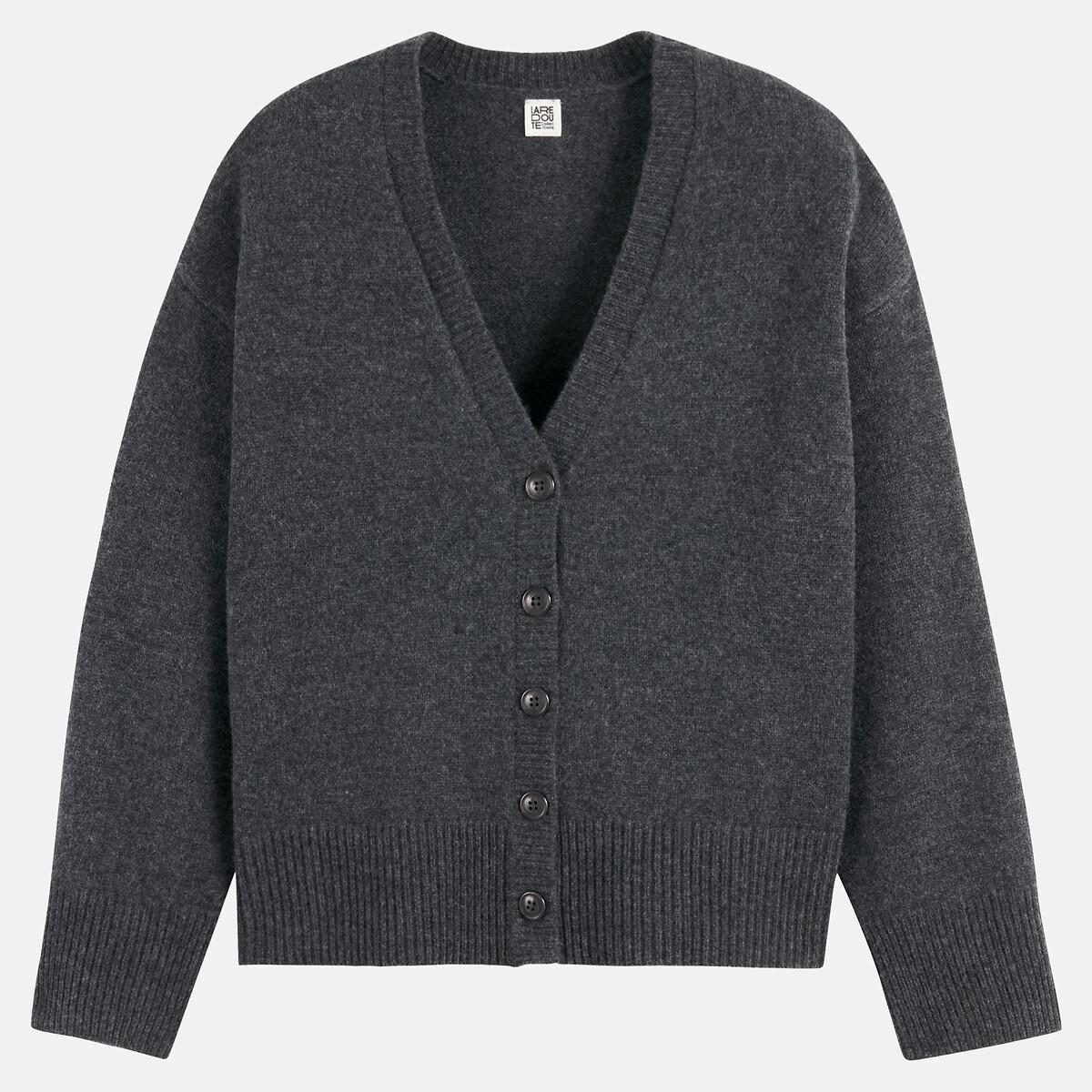La Redoute Collections Cardigan in Lana  