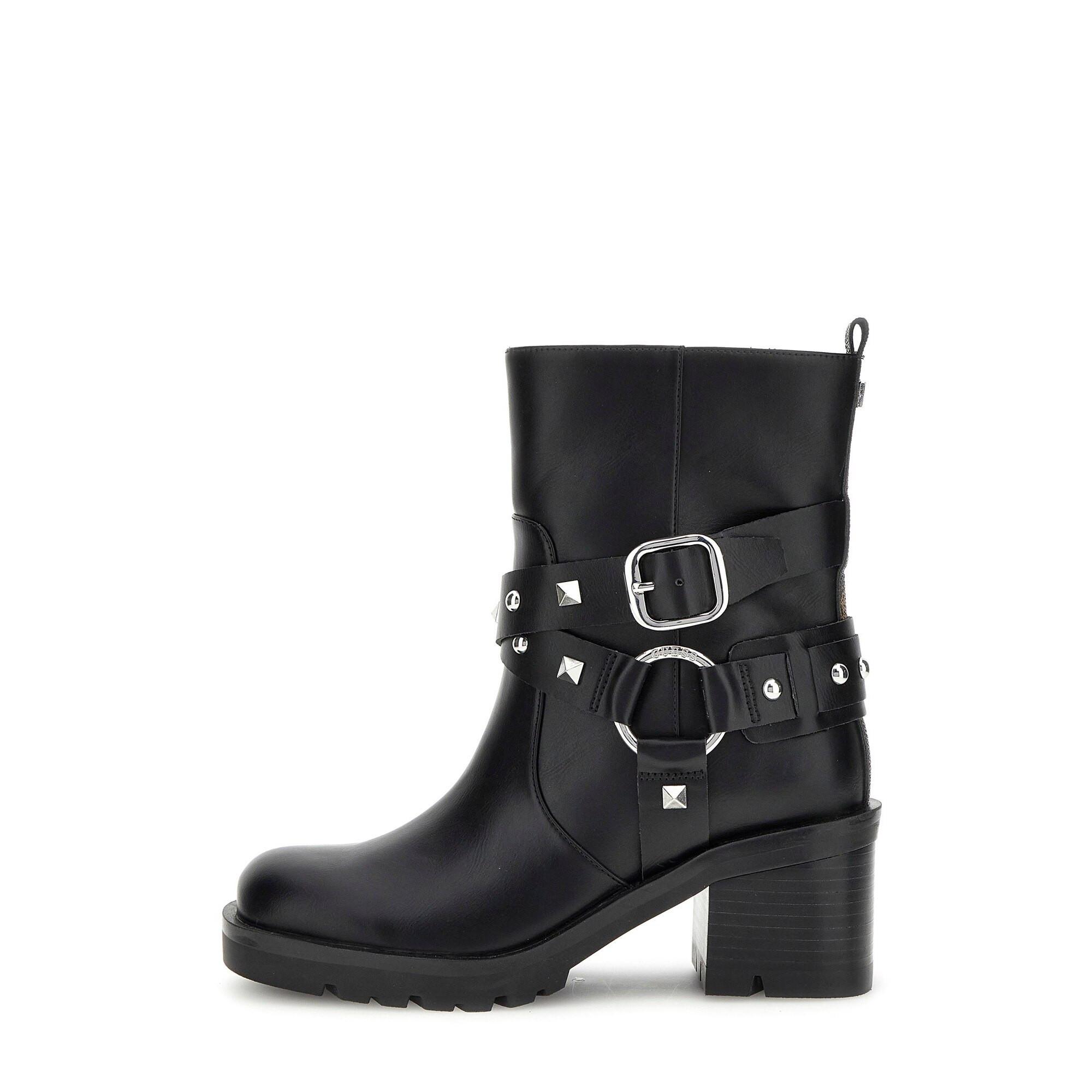 GUESS  damen stiefeletten jhina 