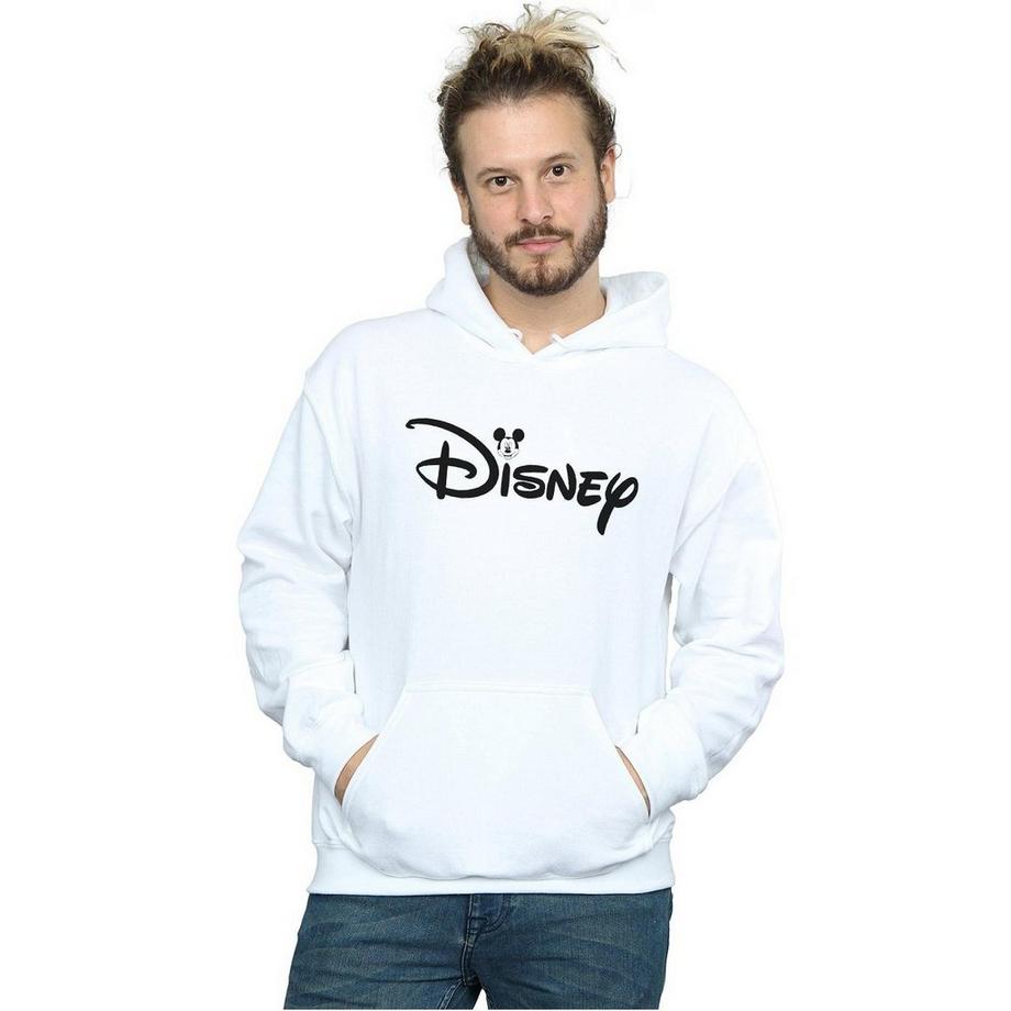 Disney Logo Sweat à capuche  