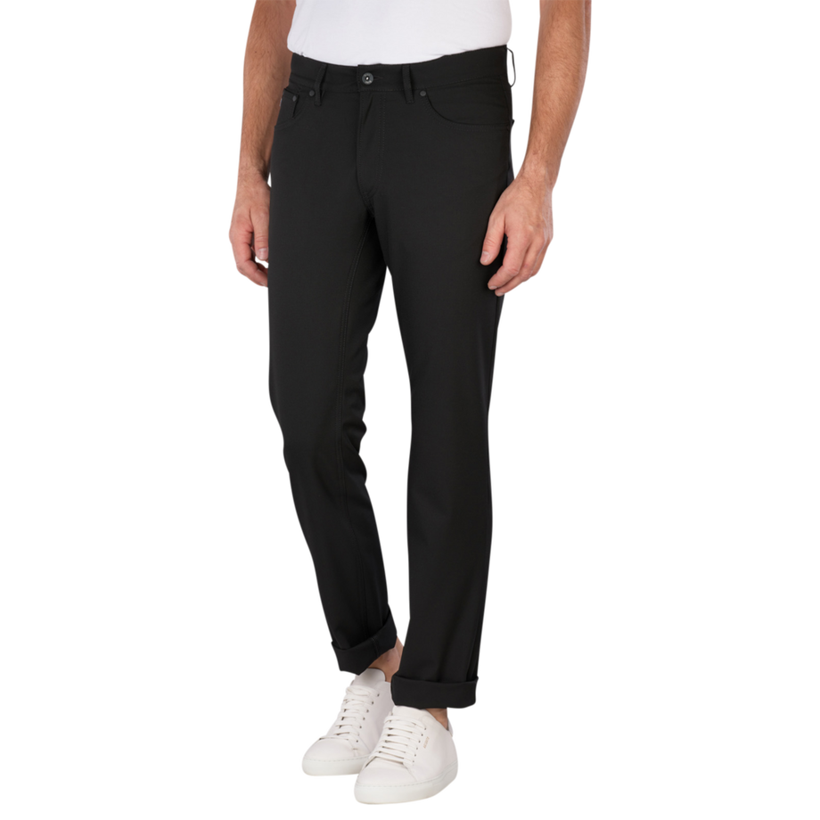 BRAX Chuck 5-Pocket Ceramica Slim Fit Hose  
