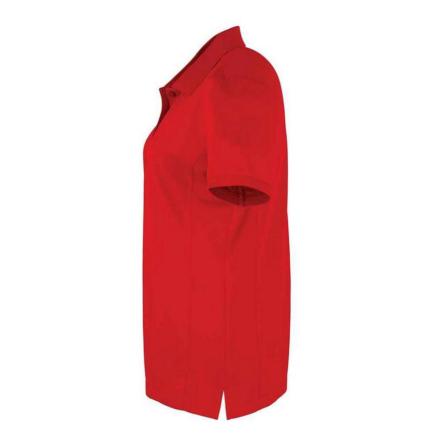 PREMIER Coolchecker Poloshirt  