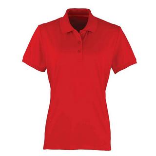 PREMIER Polo Coolchecker  