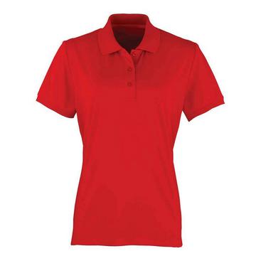 Coolchecker Poloshirt