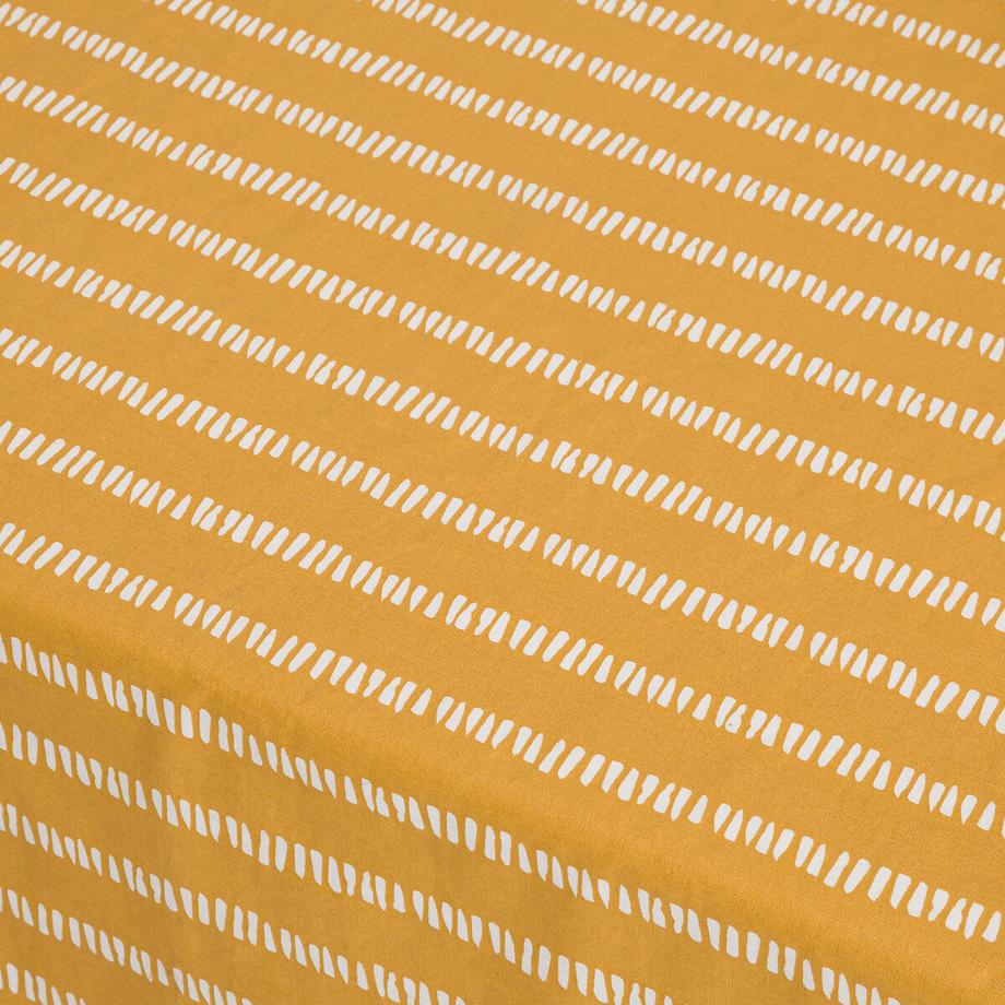 La Redoute Intérieurs  Tischdecke Irun aus beschichteter Baumwolle 