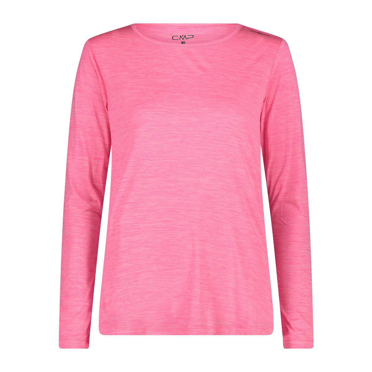 CMP  T-shirt manches longues femme 