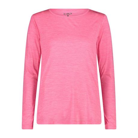 CMP  T-shirt manches longues femme 