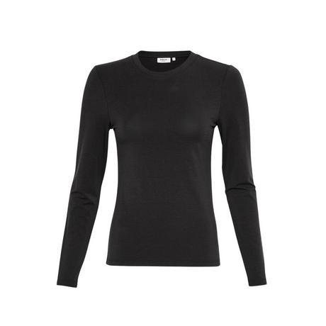 Moss Copenhagen  langarmshirt betrina 