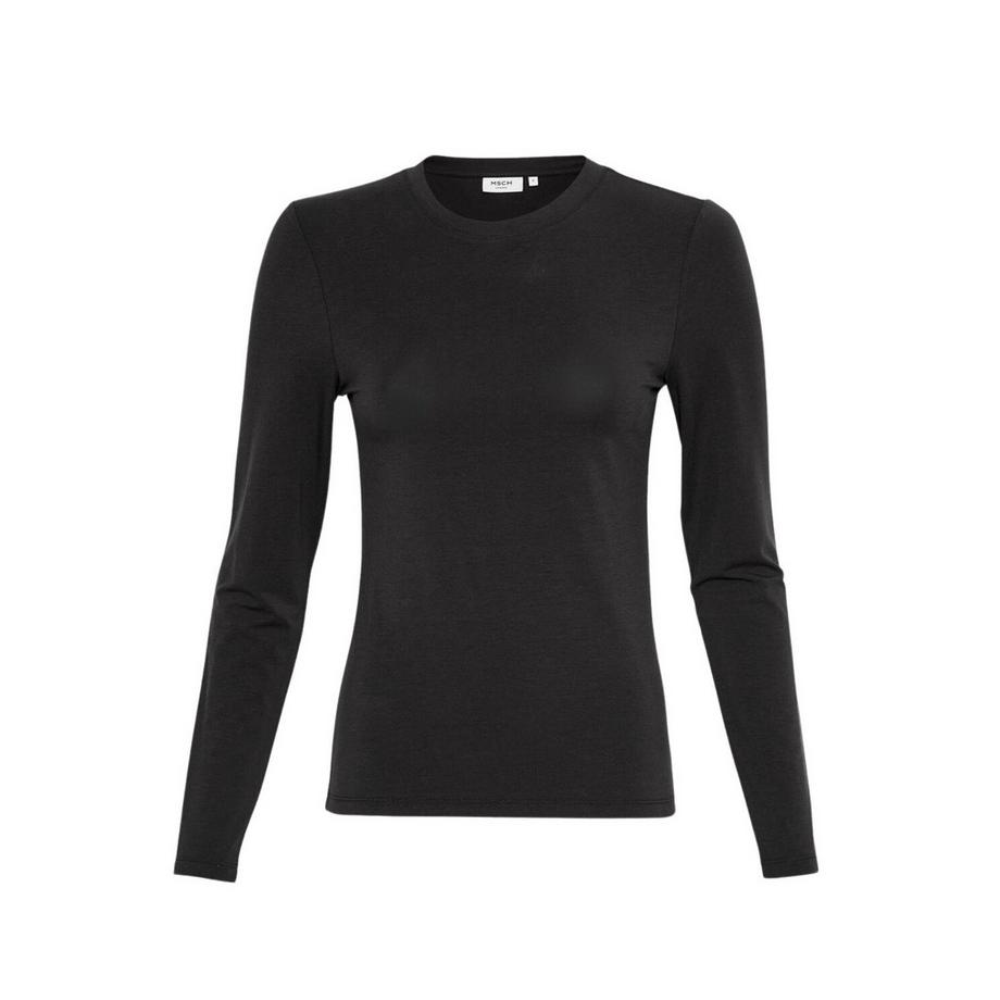 Moss Copenhagen Betrina T-shirt Manches Longues  