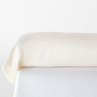 La Redoute Intérieurs Linot Housse de coussin et traversin en lin prélavé  