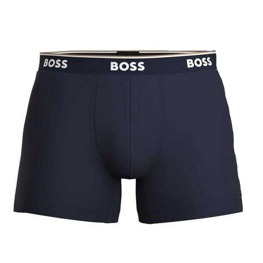 BOSS  Boxer Misura  (Confezione da tre) 