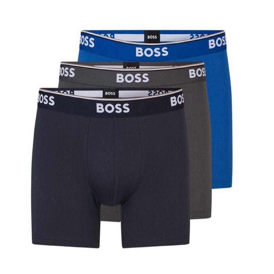 Boxer Misura  (Confezione da tre)