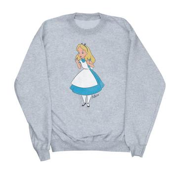 Sweat ALICE IN WONDERLAND ALICE