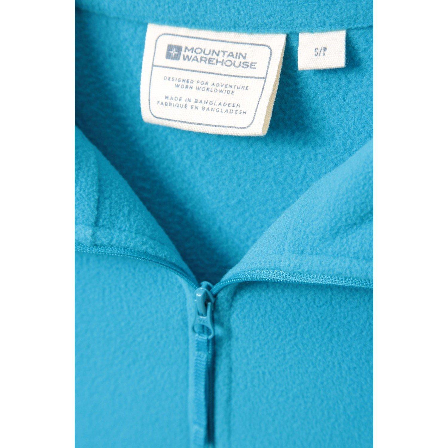 Mountain Warehouse Camber II Fleece Oberteil  