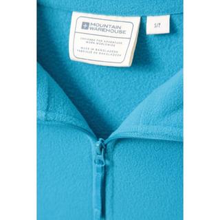 Mountain Warehouse Camber II Fleece Oberteil  
