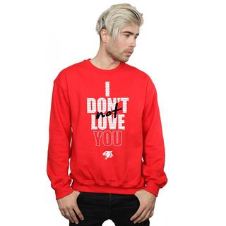 Disney  High School Musical The Musical Not You Sweatshirt 