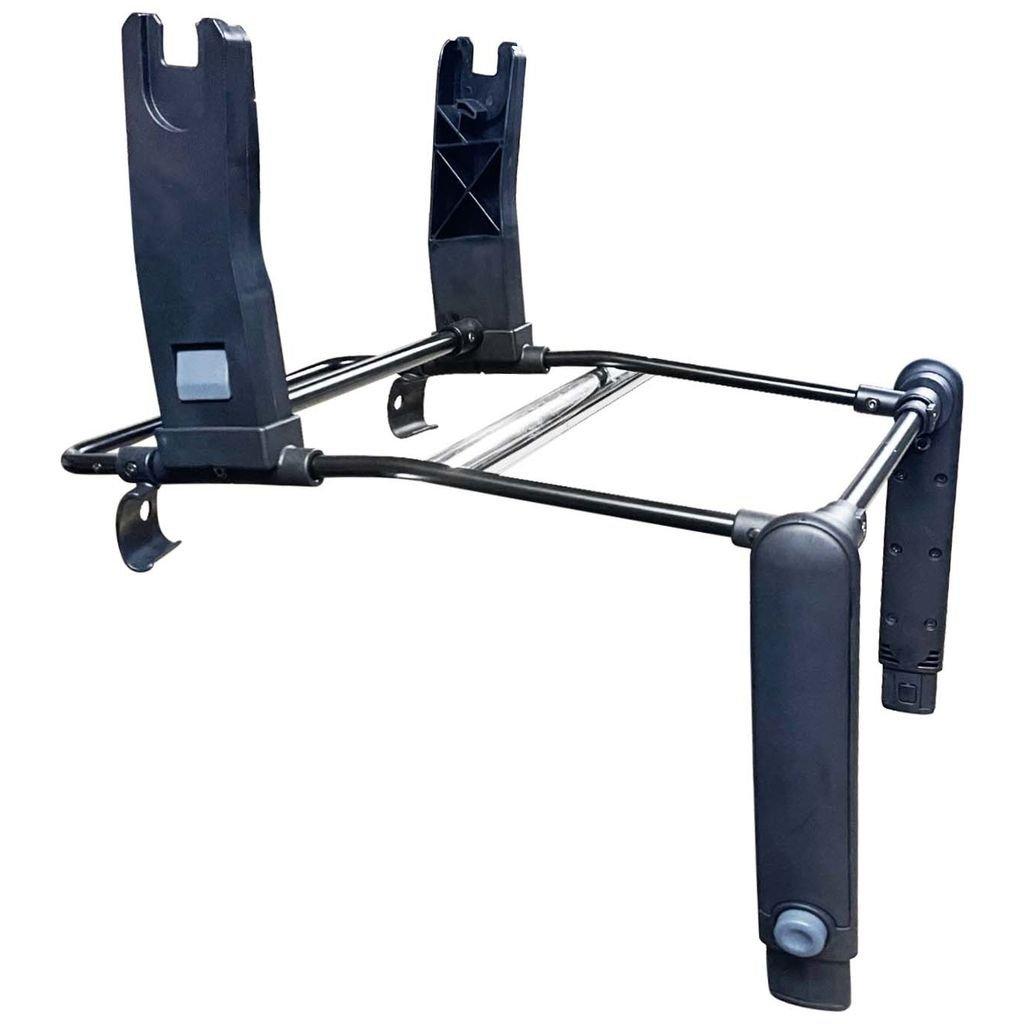 DERYAN  Sandy Autositz Adapter 
