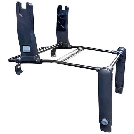 DERYAN  Sandy Autositz Adapter 