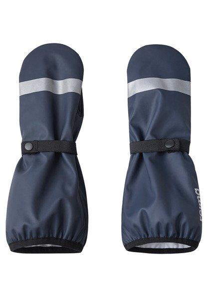 Reima  Kinder Regenhandschuhe Puro navy 